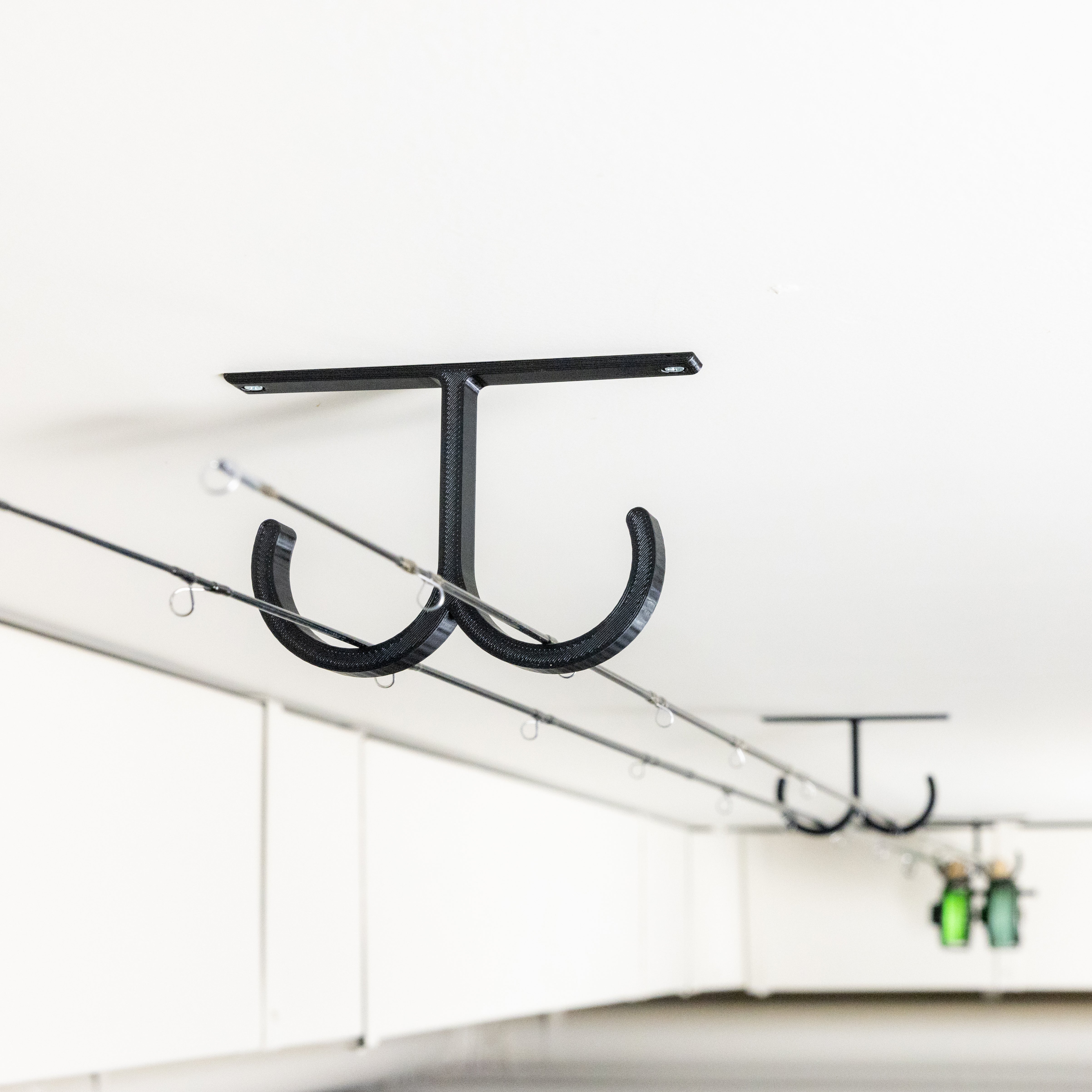 Fishing Rod Holder Fishing Rod Holder
