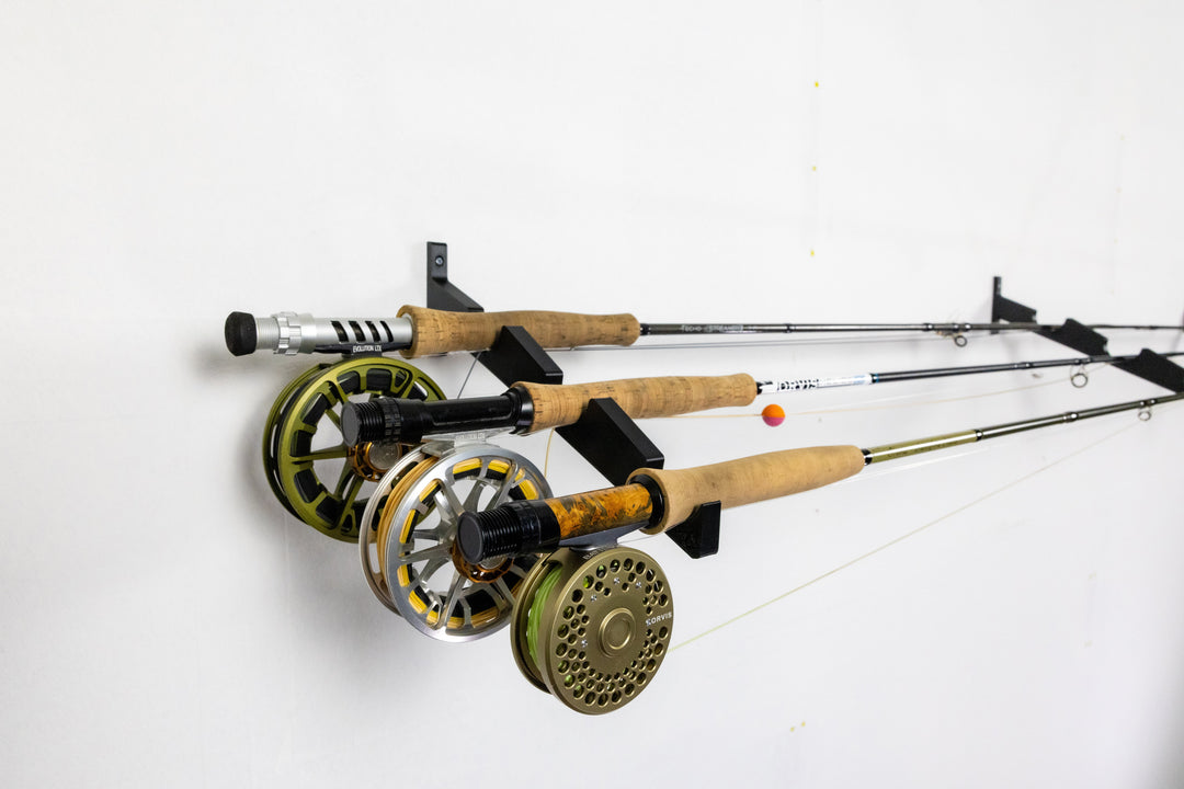 Fishing Storage