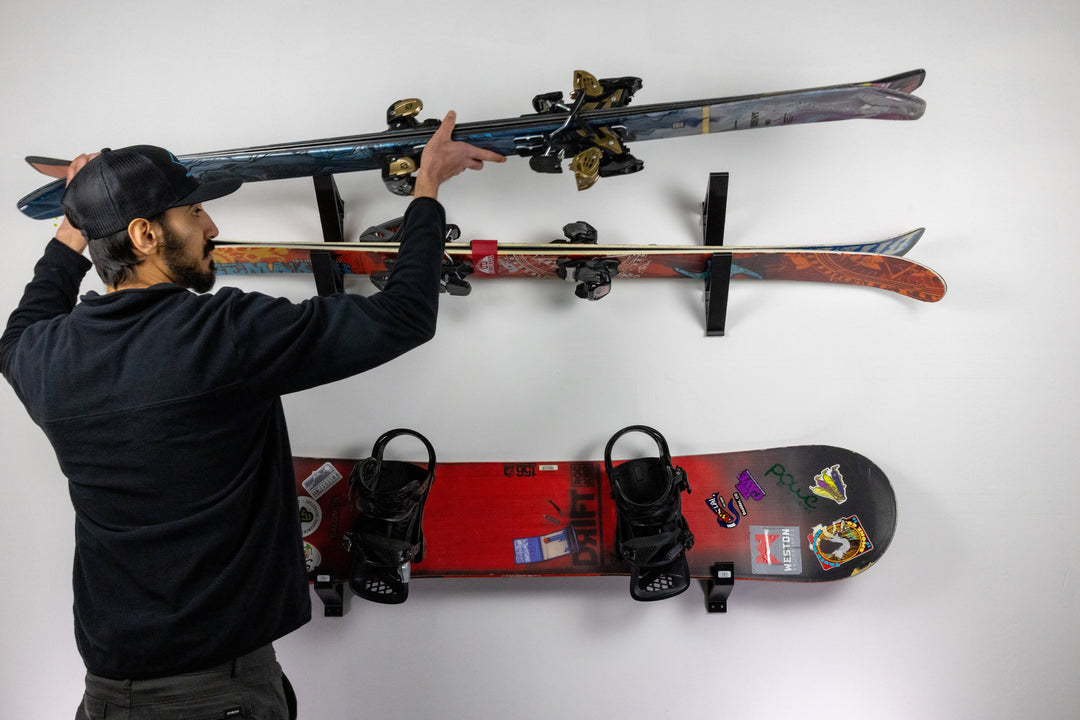 Winter Storage Products
