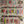 Display of various colorful fishing lures on a magnum fishing lure holder