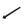 Fly Tying Thread Holder Desk by Pesca Innovations single peg on a white background