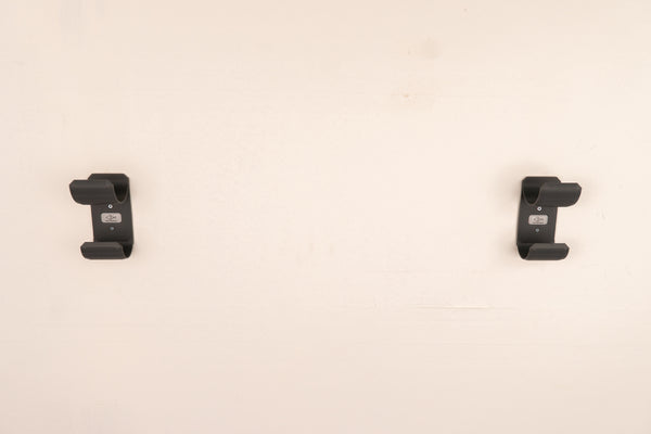Fishing Rod and Tube Holder