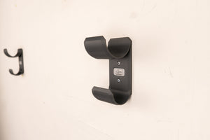 Fishing Rod and Tube Holder