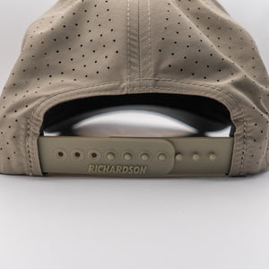 adjustable unisex adult hat