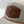 Pesca Innovations Leather Patch Hat - Richardson 355 Trench Coat/Russet-Grey