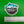 silver salmon fish sticker width