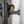 Vertical Ski Hanger
