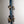 Vertical Ski Hanger