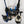 Fishing rod and reel holder with multiple fishing rods, reels, and tools on a white background