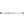 Fishing Rod Holder Triple Wall by Pesca Innovations front view showing three fly fishing rods mounted on a wall