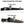A comparison graphic showing two fly rod tube holder tube diameter options: 2