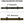 Fly rod tube holder single wall mont tube diameter options, 2