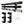 Fly Rod Tube Holder | Triple Wall