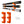 Fly Rod Tube Holder | Triple Wall