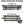 Fly rod tube holder triple wall size options image
