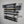 Fly rod tube holder quad wall 2