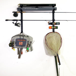 fishing gear holder