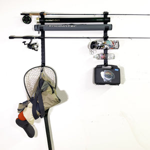 modular fishing storage