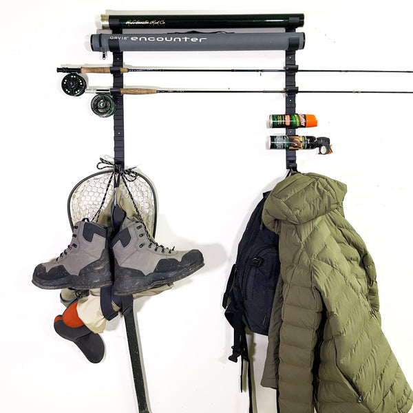Fishing Package | Modular Storage System