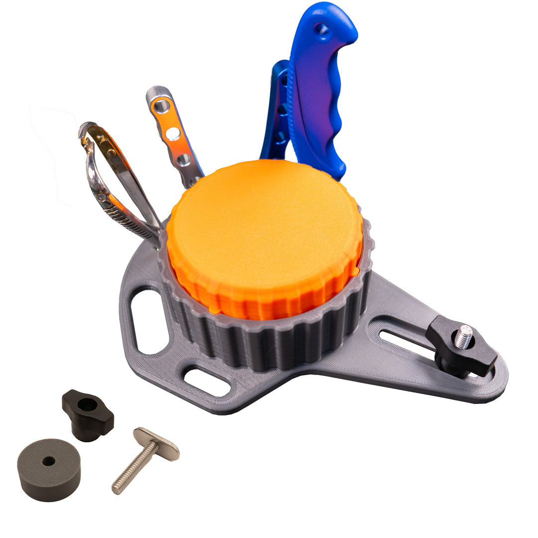 Kayak Storage Gear