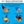 Promotional graphic for Pesca Innovations showing four kayak tool holder configurations on a bright blue background: Kayak Tool Holder with Magent Pad, Kayak Fishing Tool Holder, Kayak Bait Container, and Kayak Mini Tool & Tackle Box. The Pesca Innovations logo and name appear at the top, with descriptive text under each product photo.
