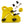 Kayak Stakeout Pole Holder in the yellow color option