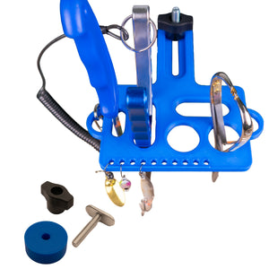 Kayak Fishing Tool Holder | Rail Mount