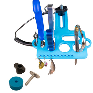 Kayak Fishing Tool Holder | Rail Mount