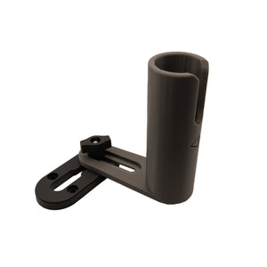 The Kayak Fishing Rod Holder by Pesca Innovations is rust proof and weather resistant. 