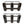 Comparison of a fishing rod holder with and without an accessory holder on a white background.