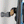 Vertical Ski Hanger