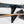 Image of both Ski Holder Attachments in Use. Skis sit aligned with each other and clear of obstructions for easy removal and storage. 