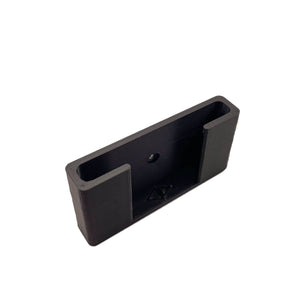 The Universal Fishing Reel Holder by Pesca Innovations can hold any type and size of fishing reel. 