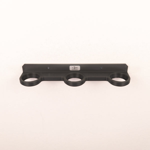 The Multi Mount Fishing Rod Holder by Pesca Innovations is made of PETG.