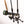 The Multi Mount Fishing Rod Holder by Pesca Innovations can hold any type and size of fishing rod. 