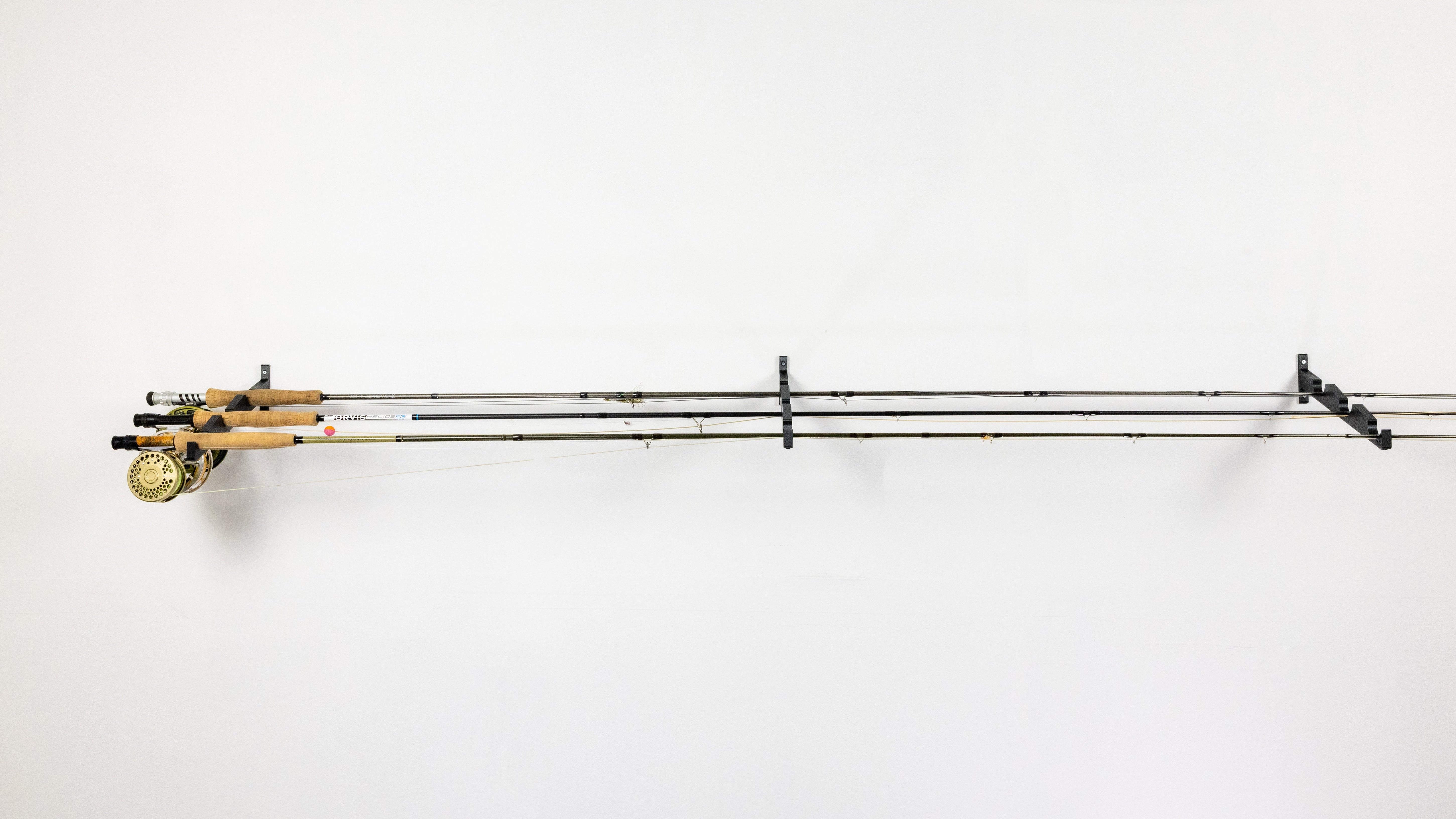 fishing rod holder metal Fishing Rod Holder