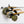 The Fishing Rod Holder Triple Wall by Pesca Innovations allows you to easily store three fully assembled fishing rods on a wall. 
