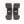 The Fly Rod Tube Holder Double Wall by Pesca Innovations is made in the USA.