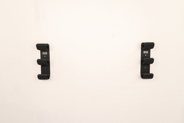 The Pesca Innovations Fly Rod Tube Holder Triple Wall is made in the USA.