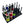 The Fly Tying Thread Holder for your Desk by Pesca Innovations is easy to use. 