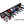 The Fly Tying Thread Holder for your Wall by Pesca Innovations is available in a two row version which can hold thirty two thread spools. 
