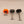 Three size markers for screws with measurements 20MM, 60MM, and 70MM on a beige background.