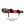 The Snowboard Holder Wall Mount Attachment for Pesca Innovations Modular Storage System and Modular Rails are Sold Separately.