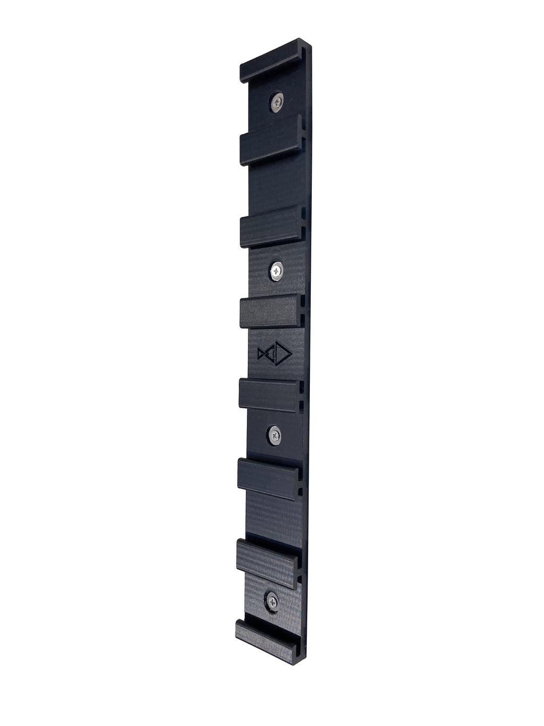 Modular Insert Rails Modular Rail Wall Storage System