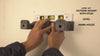 Ski Hanger Triple Wall Installation Video