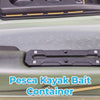 About the kayak bait container by Pesca Innovations