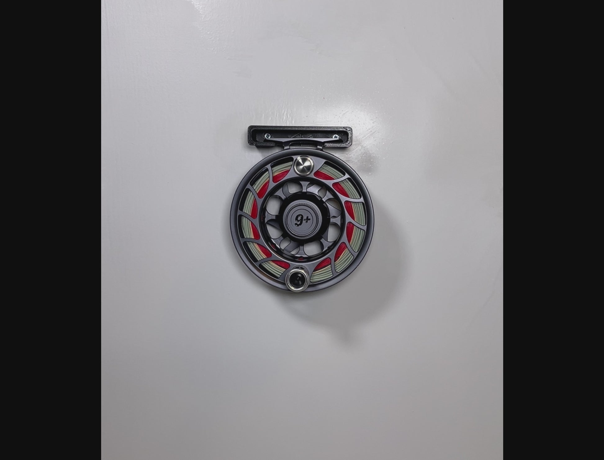 About the Universal Reel Holder by Pesca Innovations.