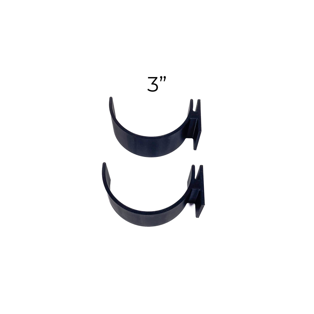 Rod Attachment Methods Fishing Rod Tube Holder Modular Rail