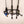 The Vertical Fishing Rod Holder: Triple by Pesca Innovations is rust proof, durable and lightweight. 