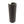 The Vertical Fishing Rod Holder Single Wall Mount by Pesca Innovations is designed for any flat, vertical surface. 